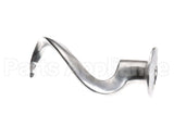 8040LH Precision Mixer 40Qt Hook