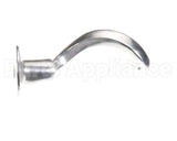 8040LH Precision Mixer 40Qt Hook