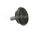 80415 Compatible Grindmaster Leg, Adj Non-Skid Levele R