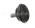 80415 Grindmaster Cecilware Leg, Adj Non-Skid Leveler