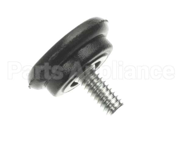 80415 Grindmaster Cecilware Leg, Adj Non-Skid Leveler