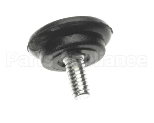 80415 Grindmaster Cecilware Leg, Adj Non-Skid Leveler