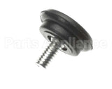 80415 Grindmaster Cecilware Leg, Adj Non-Skid Leveler