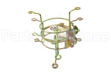 80427 Marvair Blower Motor Bracket