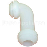 8043-8 Compatible Bloomfield Inlet Elbow