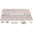8043 Compatible Nieco Brnr Renewal Kit 15Inlwr (922G)