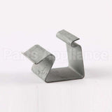 804418 Speed Queen Nut,Hex Flange(Nylon Insert)