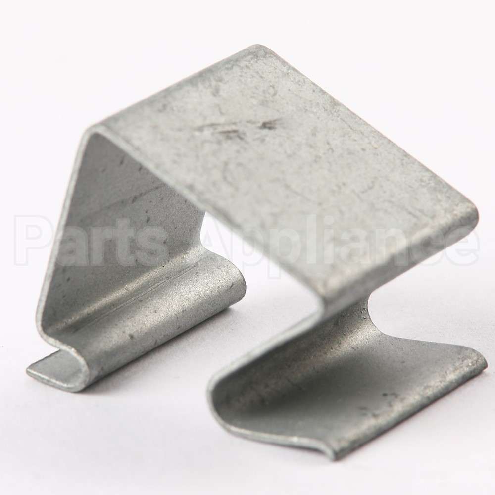 804418 Speed Queen Nut,Hex Flange(Nylon Insert)