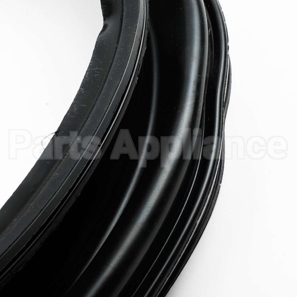 804428P Speed Queen Assy, Door Seal (Black) - Cobra