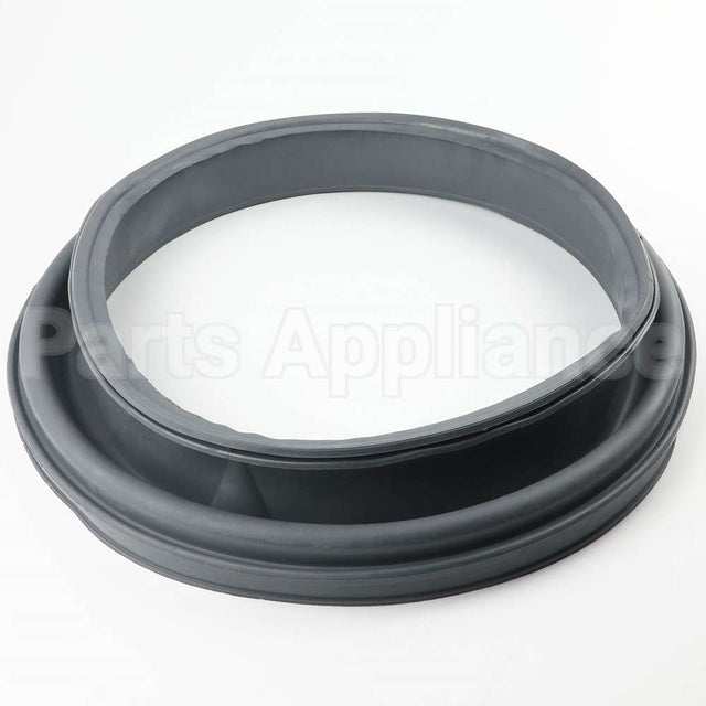 804429P Speed Queen Assy, Door Seal (Gray) - Cobra