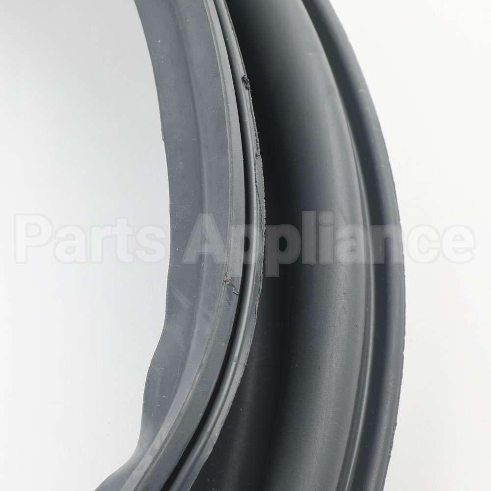 804429P Speed Queen Assy, Door Seal (Gray) - Cobra