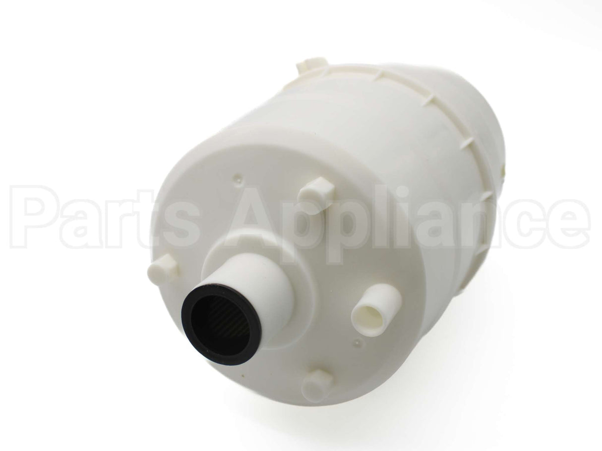 8045HUM Carrier Steam Canister & O-Ring