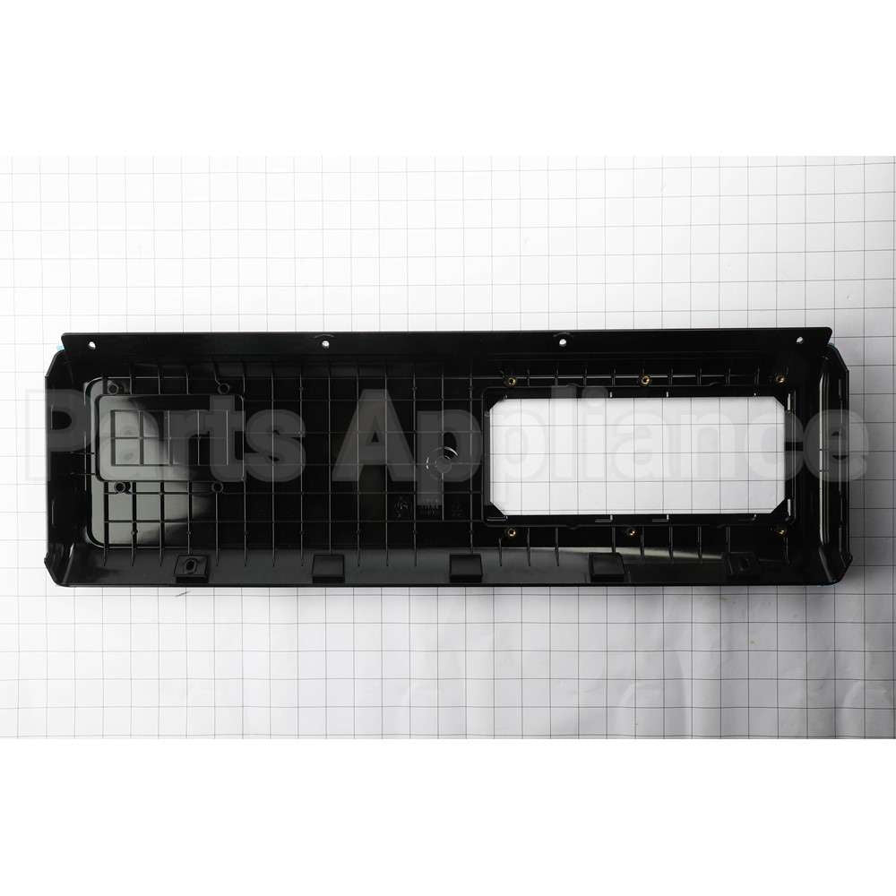 804660 Speed Queen Assy,Cntrl Pnl-Comp(Home-Black)