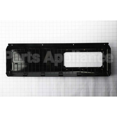 804660 Speed Queen Assy,Cntrl Pnl-Comp(Home-Black)