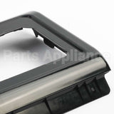 804660 Speed Queen Assy,Cntrl Pnl-Comp(Home-Black)