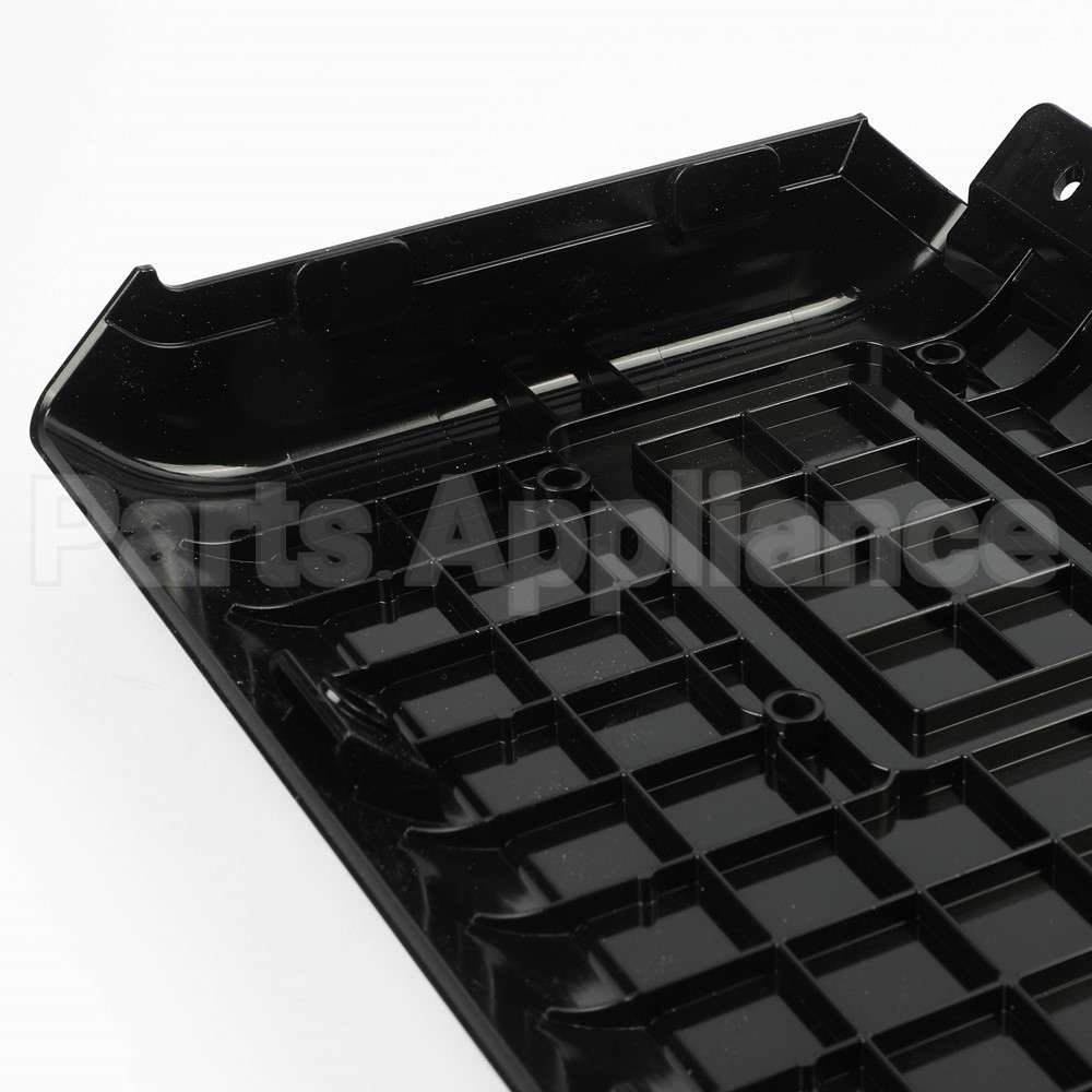 804660 Speed Queen Assy,Cntrl Pnl-Comp(Home-Black)