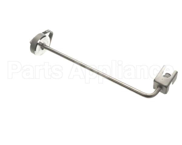 80490 Henny Penny Assembly-Intl Jib Tube Quick Disc