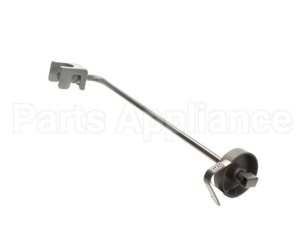 80490 Henny Penny Assembly-Intl Jib Tube Quick Disc