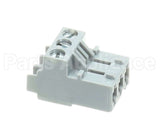 805000018 Rinnai Connector 3Pole Grey