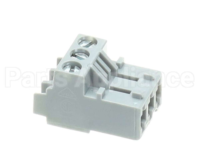 805000018 Rinnai Connector 3Pole Grey