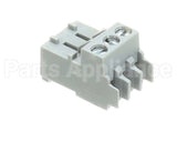 805000018 Rinnai Connector 3Pole Grey