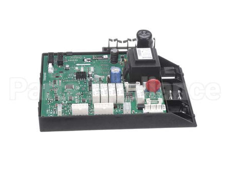805000024 Rinnai Control Unit Mcba 5417 Q Rac (Pcb