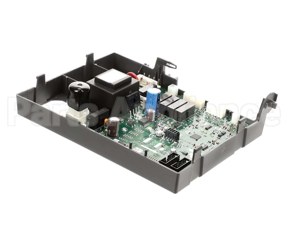 805000025 Rinnai Control Unit Mcba 5417 E Rac (Pcb