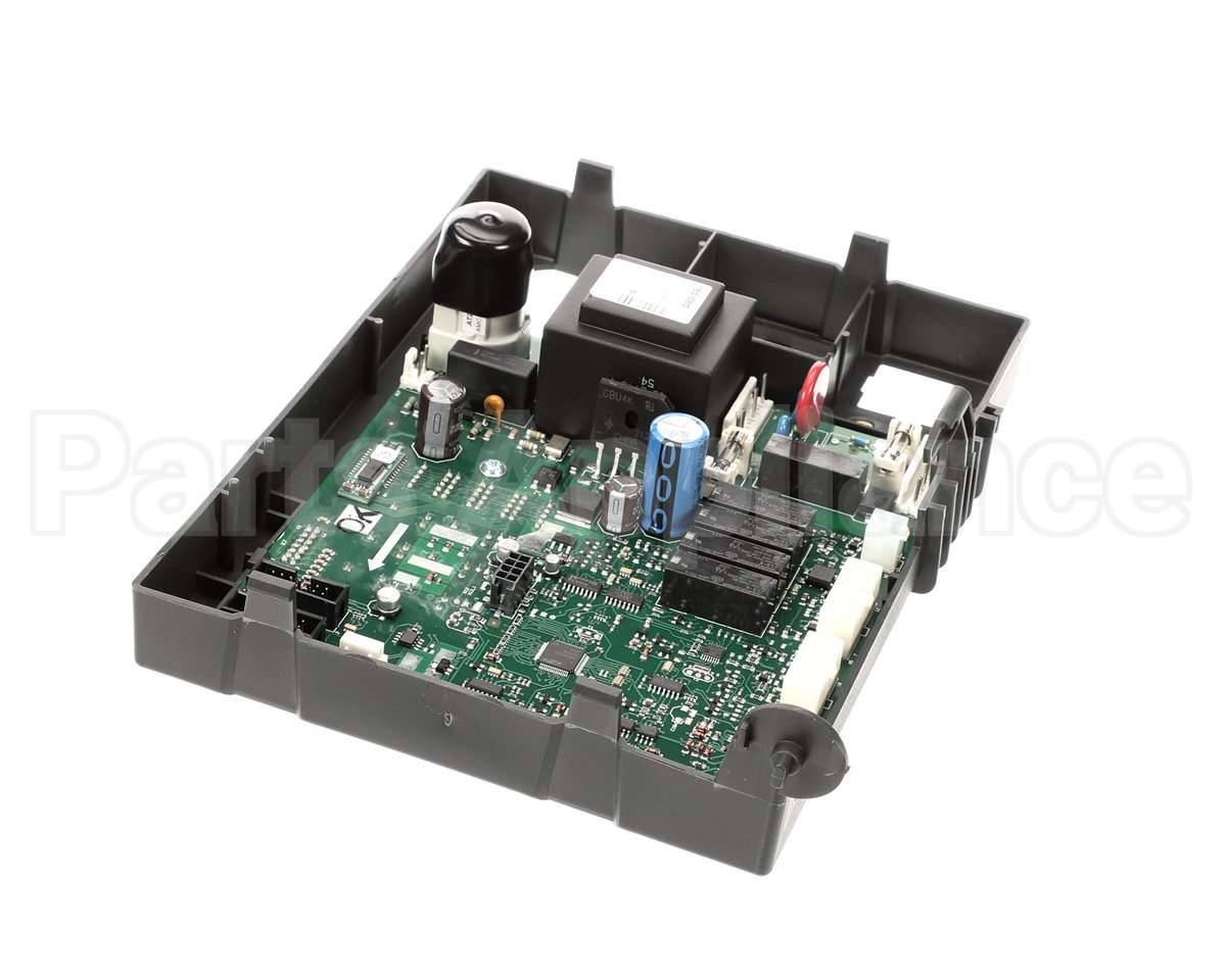 805000025 Rinnai Control Unit Mcba 5417 E Rac (Pcb