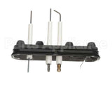 805000036 Rinnai Ignition Electrode+Gasket Oss