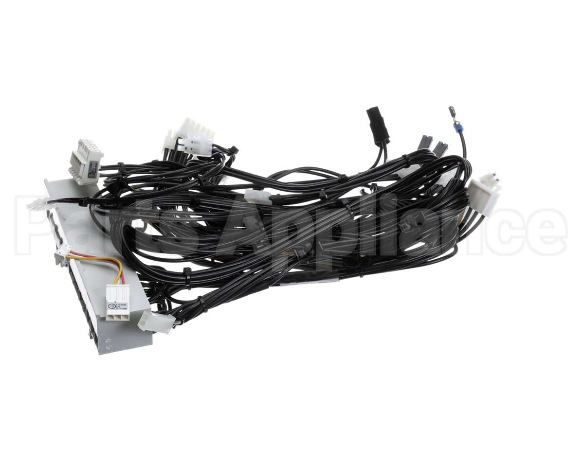 805000041 Rinnai Harness E