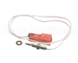 805000080 Rinnai Thermistor Orange