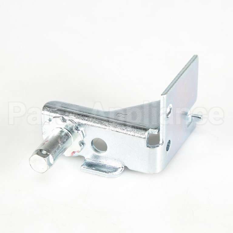 242034601 Frigidaire Bracket-Lower Hinge