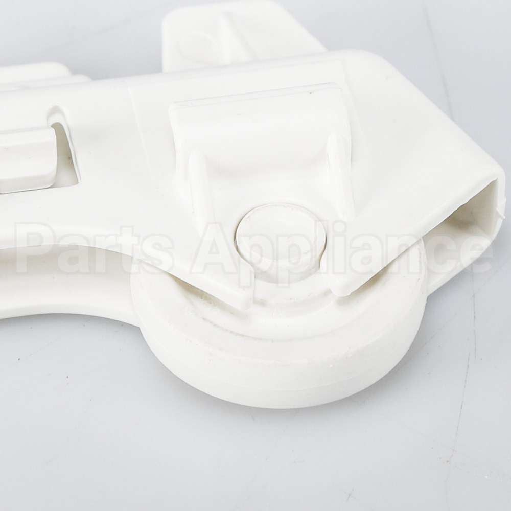 8051252 Whirlpool Wheel & Transport Asm -