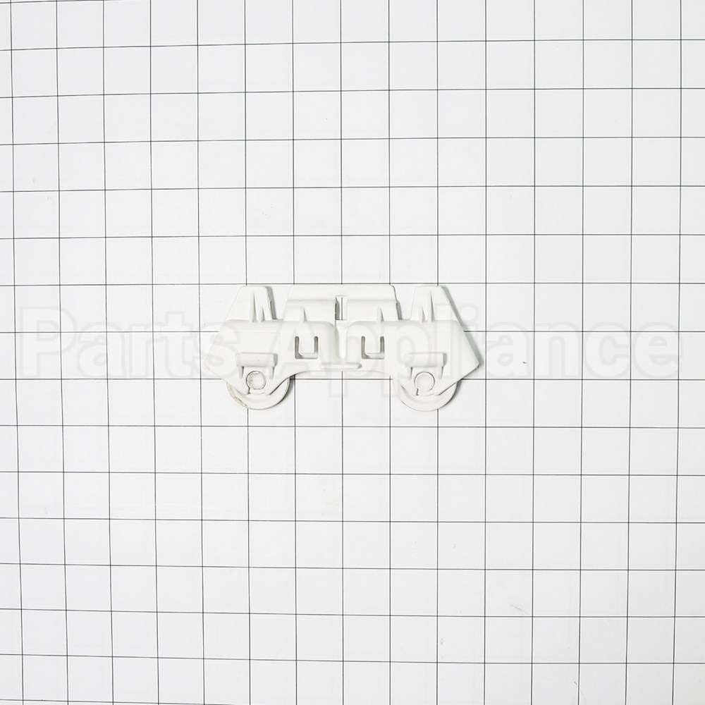 8051252 Whirlpool Wheel & Transport Asm -