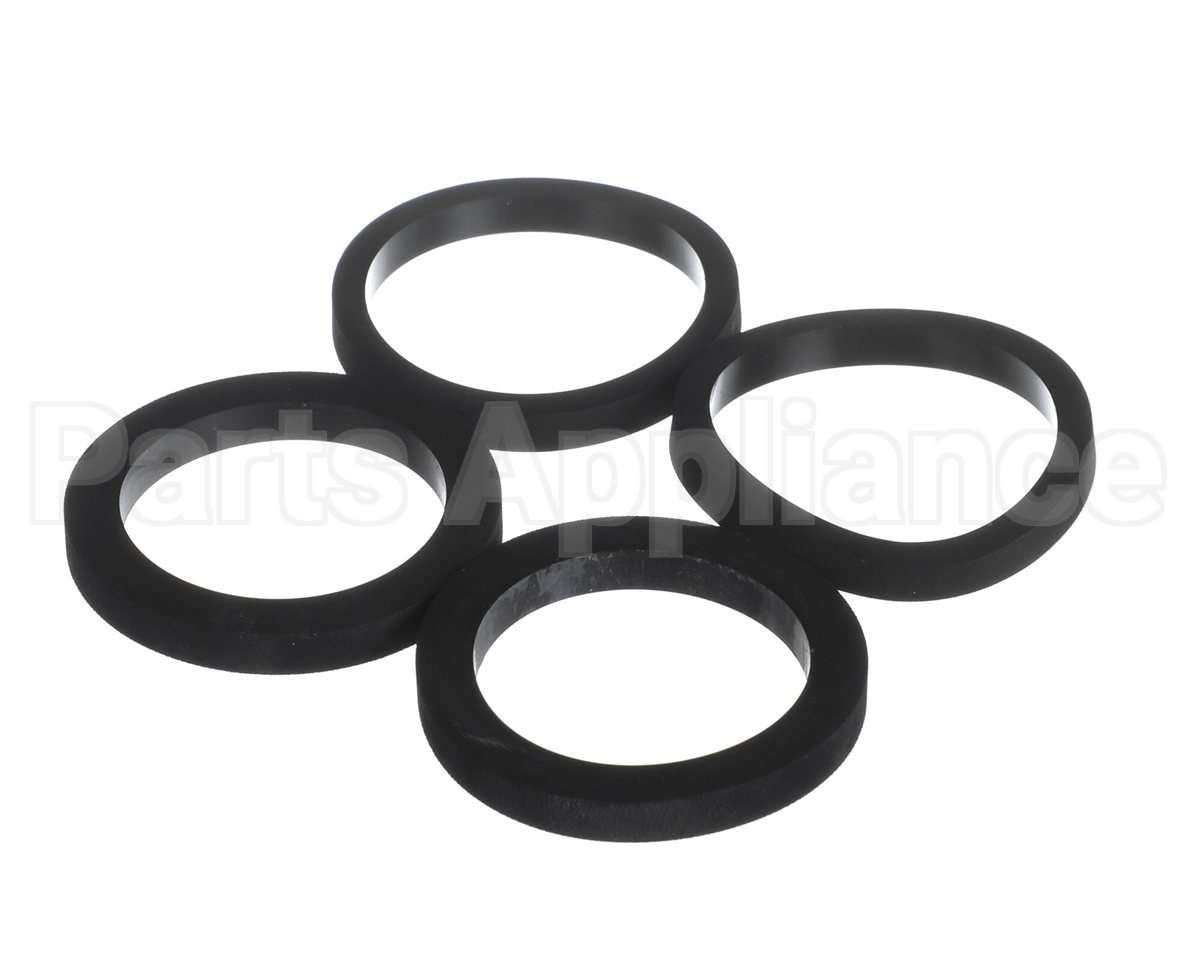 805176-000 Armstrong Fluid Technology Set Of Flange Gaskets