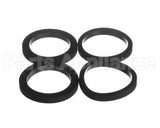 805176-000 Armstrong Fluid Technology Set Of Flange Gaskets