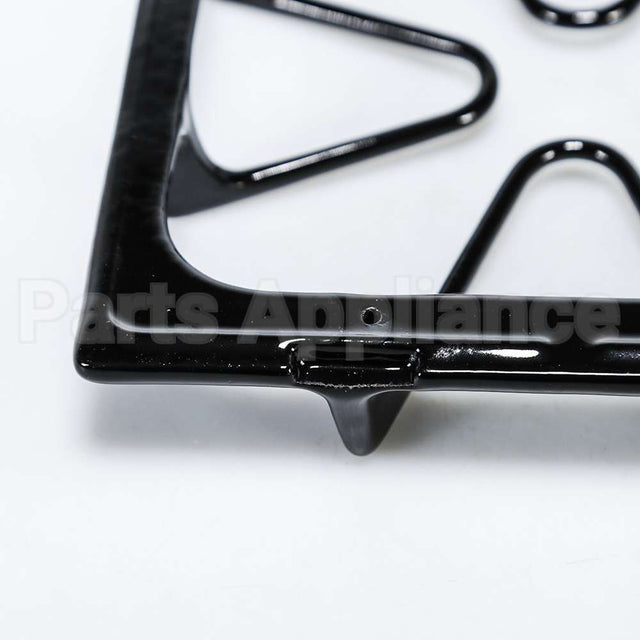 8053905 Whirlpool Brnr Grate Blk