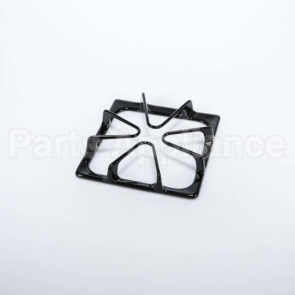 8053905 Whirlpool Brnr Grate Blk