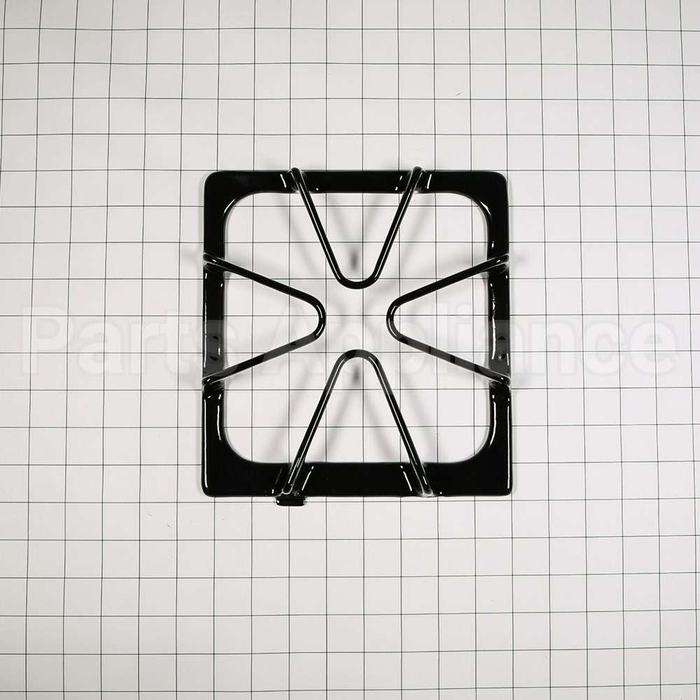 8053905 Whirlpool Brnr Grate Blk