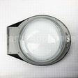 805550P Speed Queen Assy,Door-Complete-Black/Grey Inner, Pkg