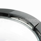 805550P Speed Queen Assy,Door-Complete-Black/Grey Inner, Pkg