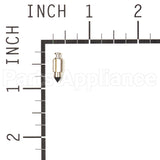 805620 Briggs & Stratton Valve Float Needle