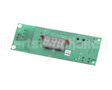80569 Nemco Temp Readout Board