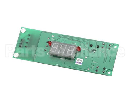 80569 Nemco Temp Readout Board