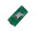 80569 Nemco Temp Readout Board
