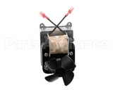 80587 Nemco Motor Assembly, Left