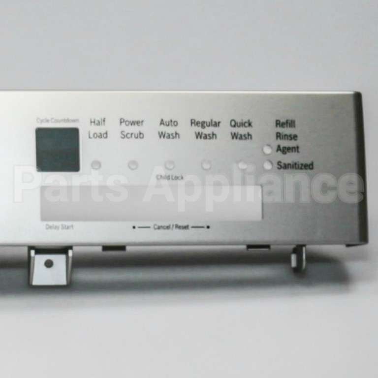 00683958 Bosch Panel-Facia