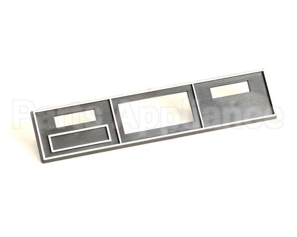 806-075B Beverage Air Instrument Mounting Plate
