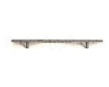 806-075B Beverage Air Instrument Mounting Plate
