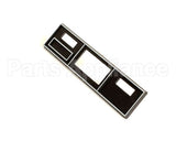 806-075B Beverage Air Instrument Mounting Plate